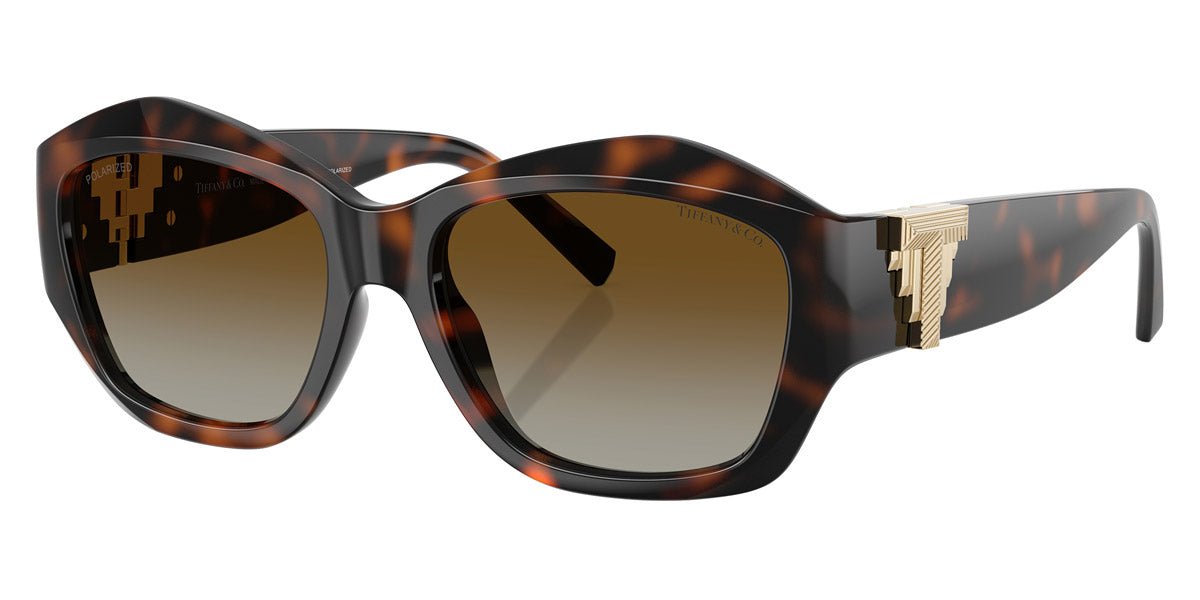 TIFFANY TF4233U -TIFFANY Sunglasses- Optivision