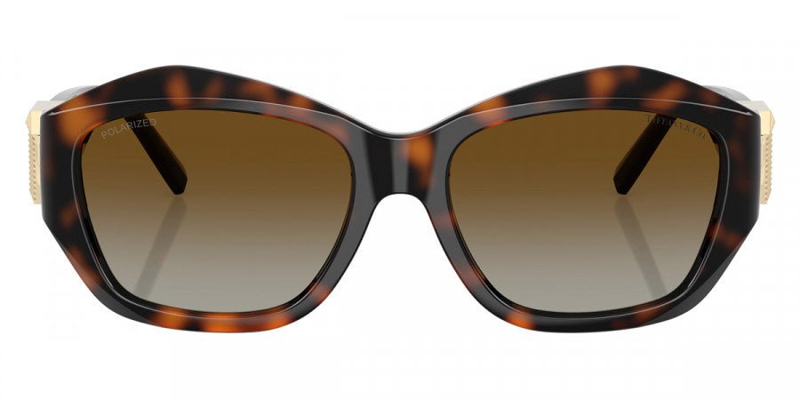 TIFFANY TF4233U -TIFFANY Sunglasses- Optivision