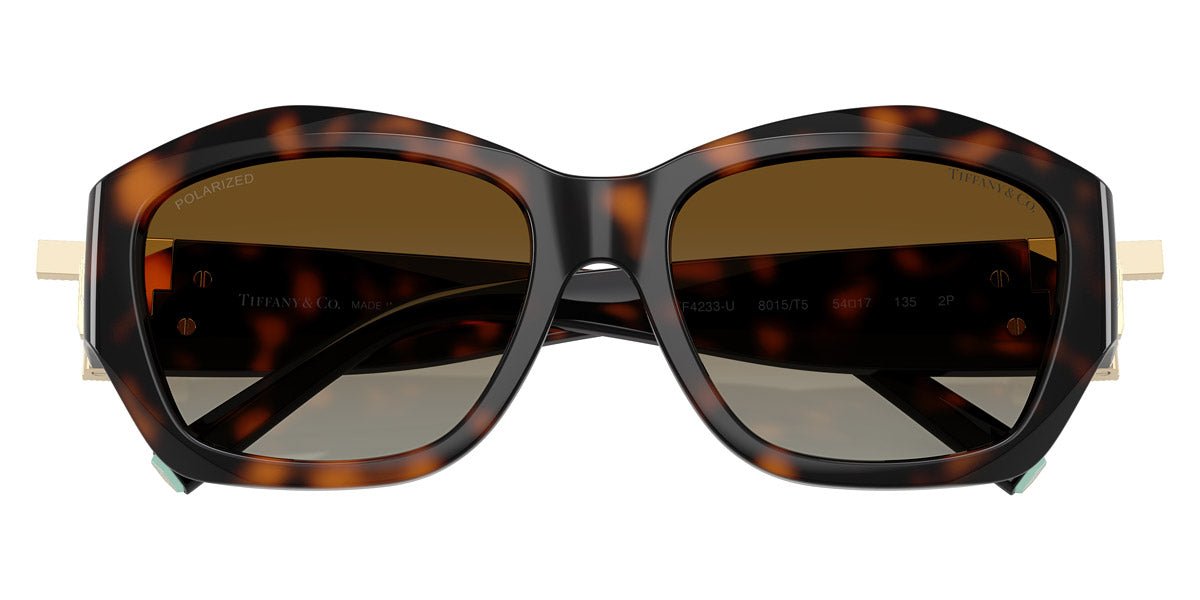 TIFFANY TF4233U -TIFFANY Sunglasses- Optivision