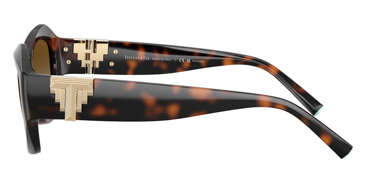 TIFFANY TF4233U -TIFFANY Sunglasses- Optivision