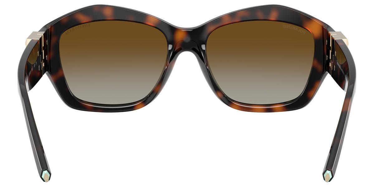 TIFFANY TF4233U -TIFFANY Sunglasses- Optivision