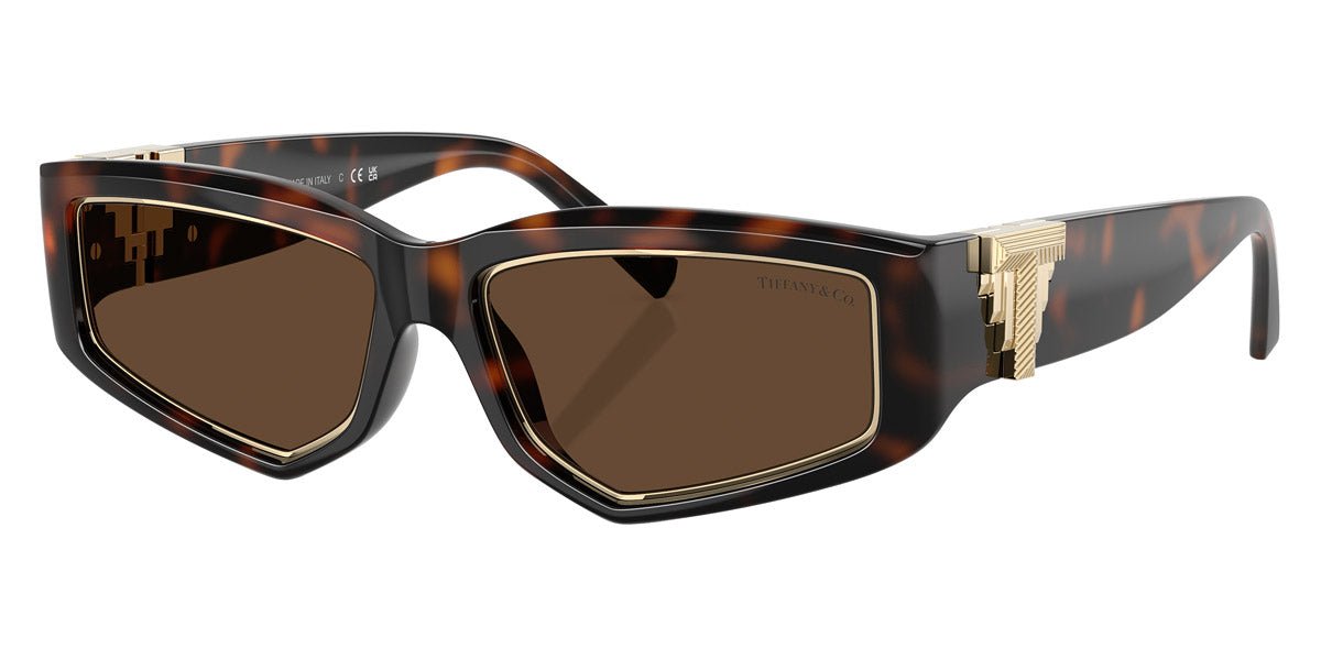 TIFFANY TF4234U -TIFFANY Sunglasses- Optivision