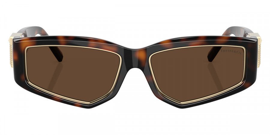 TIFFANY TF4234U -TIFFANY Sunglasses- Optivision