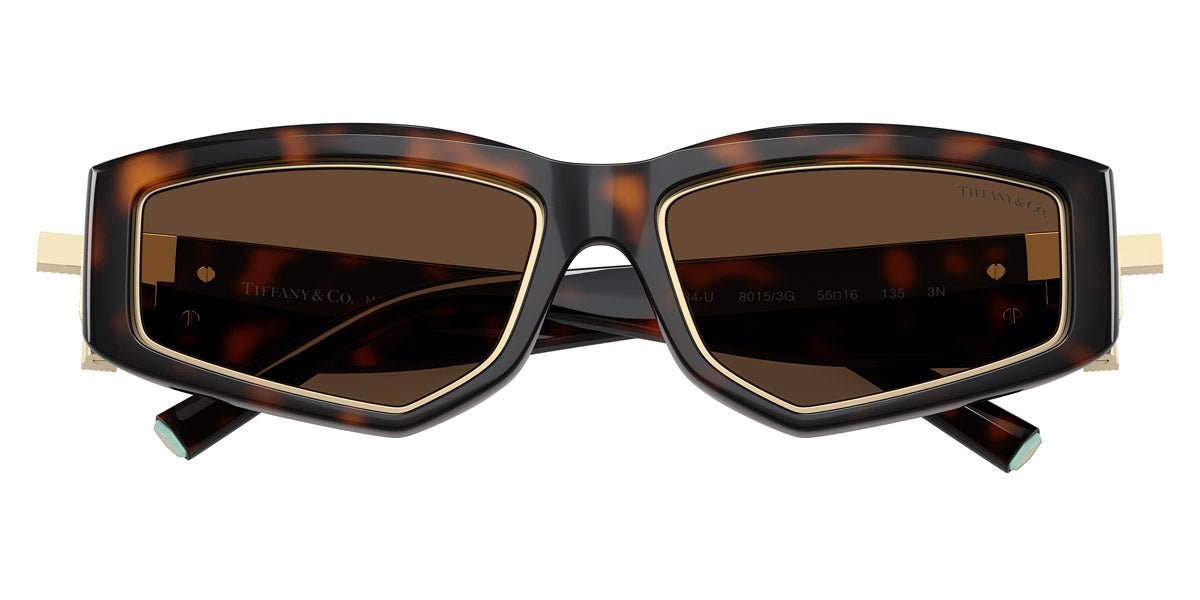 TIFFANY TF4234U -TIFFANY Sunglasses- Optivision