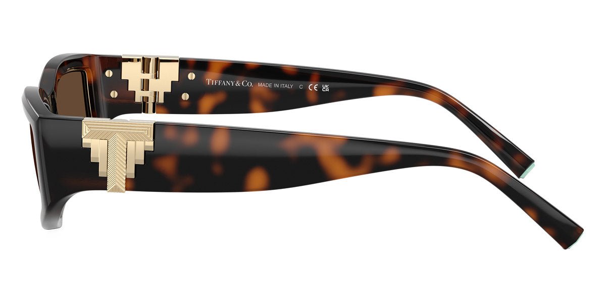 TIFFANY TF4234U -TIFFANY Sunglasses- Optivision