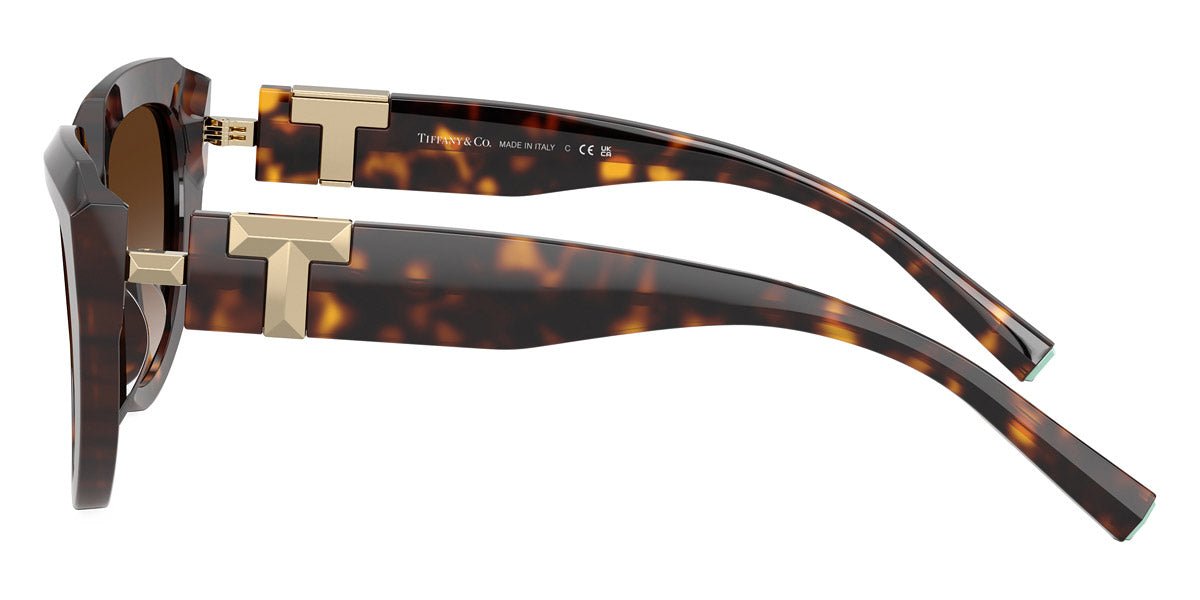 TIFFANY TF4238U -TIFFANY Sunglasses- Optivision