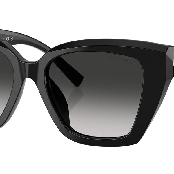 Tiffany & Co. TF4239U Square Sunglasses -TIFFANY Sunglasses- OptiVision
