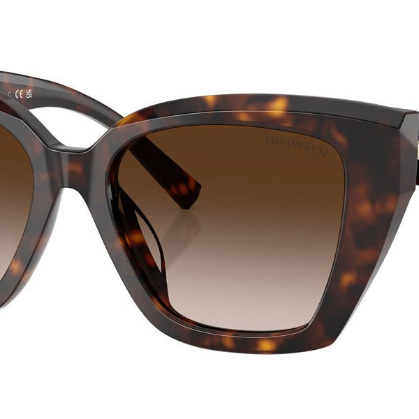 Tiffany & Co. TF4239U Square Sunglasses -TIFFANY Sunglasses- OptiVision
