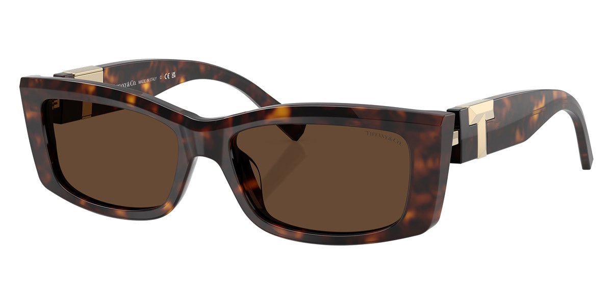 TIFFANY TF4240U -TIFFANY Sunglasses- Optivision