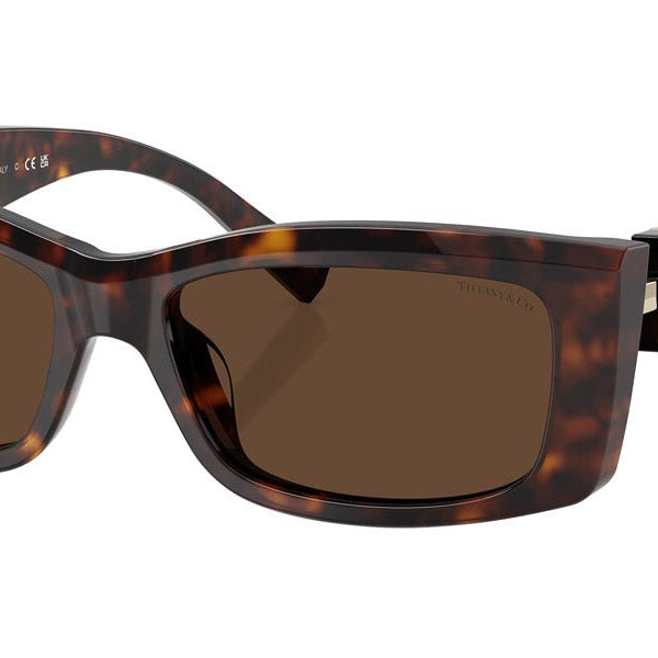 Tiffany & Co. TF4240U Rectangle Sunglasses -TIFFANY Sunglasses- OptiVision