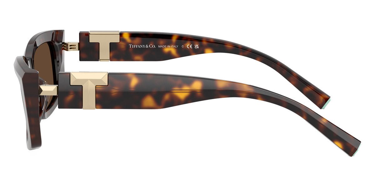 TIFFANY TF4240U -TIFFANY Sunglasses- Optivision