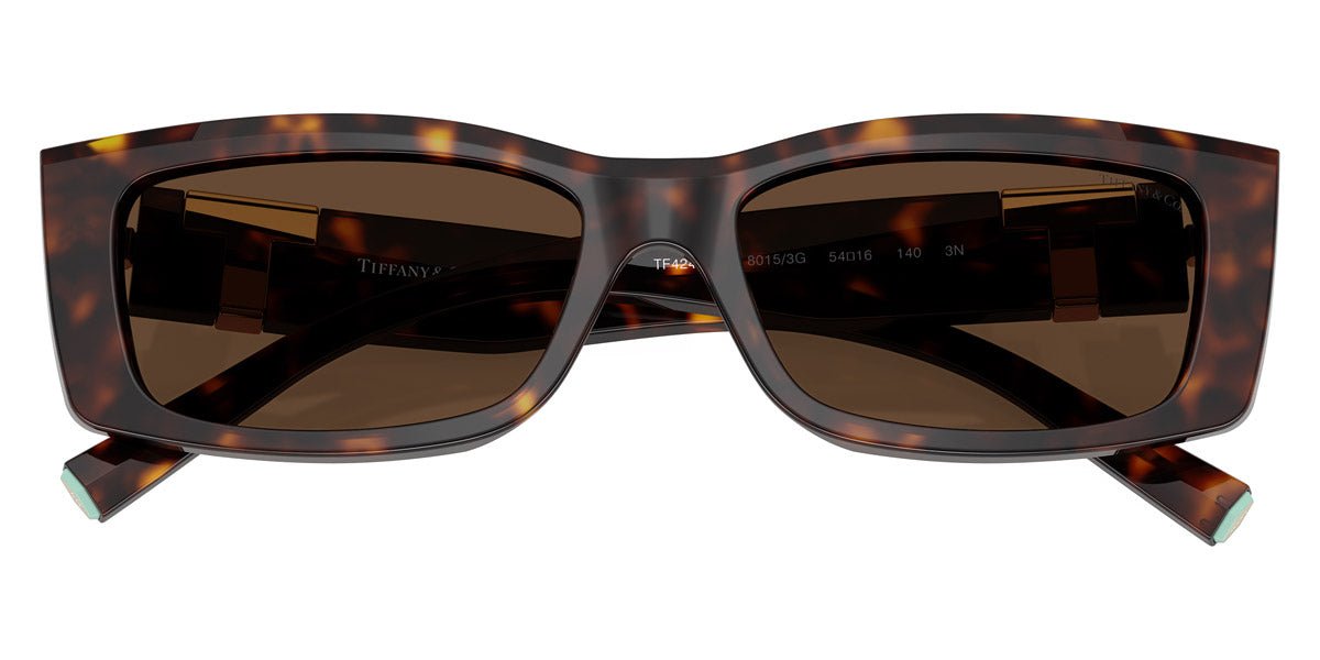 TIFFANY TF4240U -TIFFANY Sunglasses- Optivision
