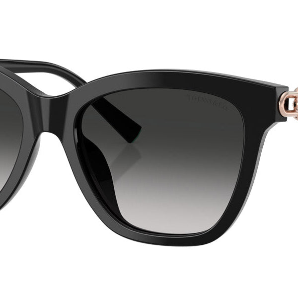 Tiffany & Co. TF4241D Square Sunglasses -TIFFANY Sunglasses- OptiVision