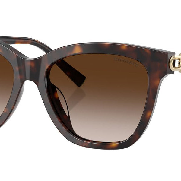 TIFFANY TF4241D -TIFFANY Sunglasses- Optivision