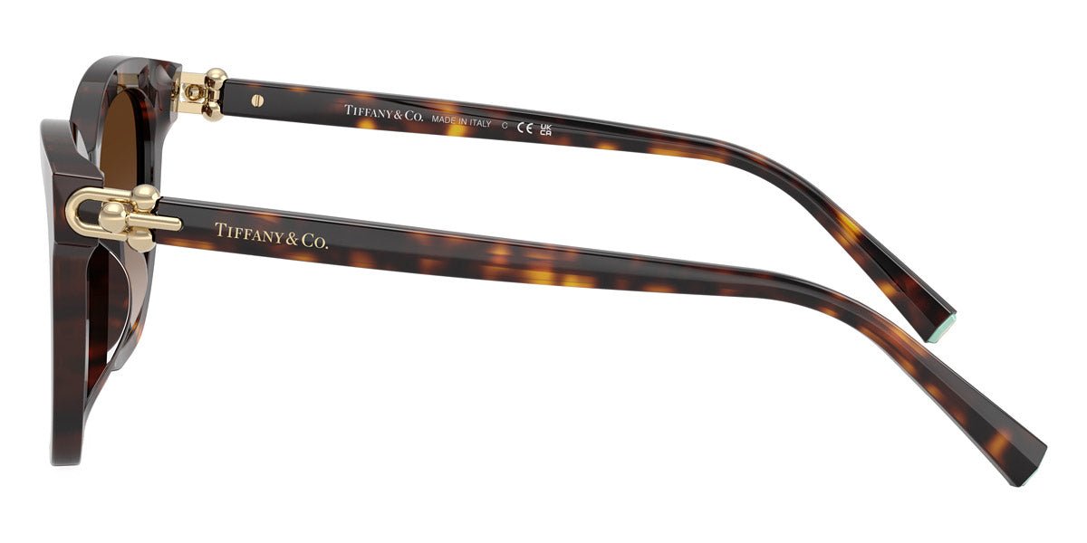 TIFFANY TF4241D -TIFFANY Sunglasses- Optivision