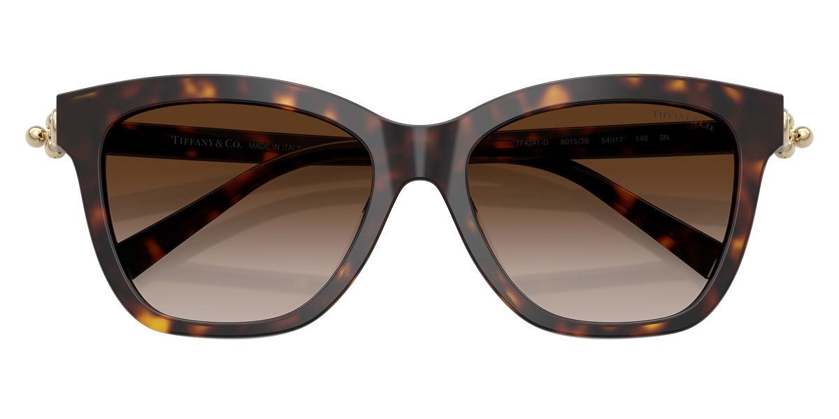 TIFFANY TF4241D -TIFFANY Sunglasses- Optivision