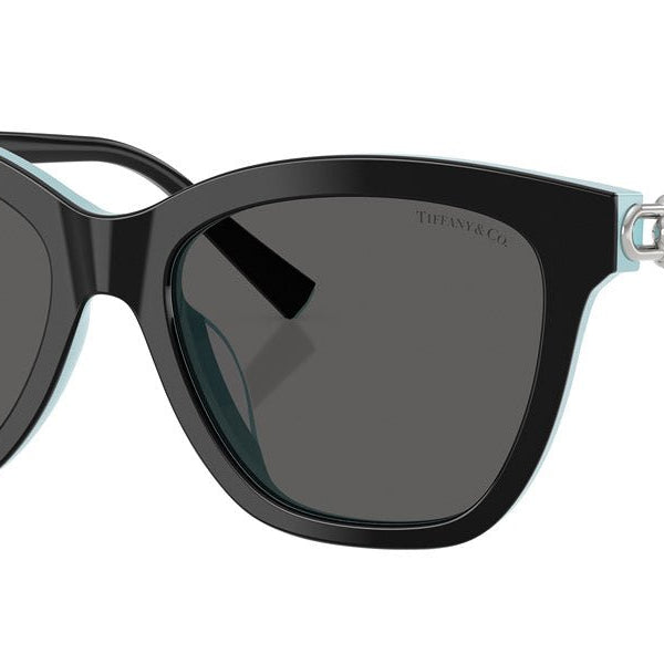 TIFFANY TF4241D -TIFFANY Sunglasses- Optivision