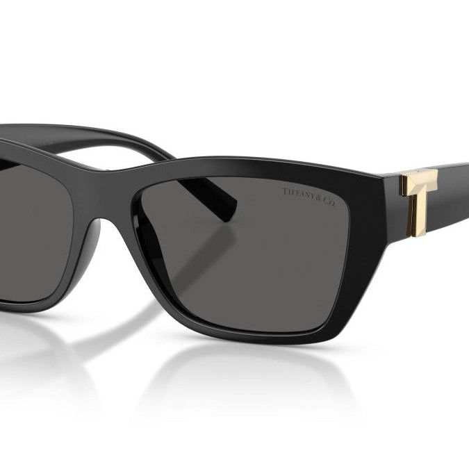 Tiffany & Co. TF4255U Rectangle Sunglasses -TIFFANY Sunglasses- OptiVision