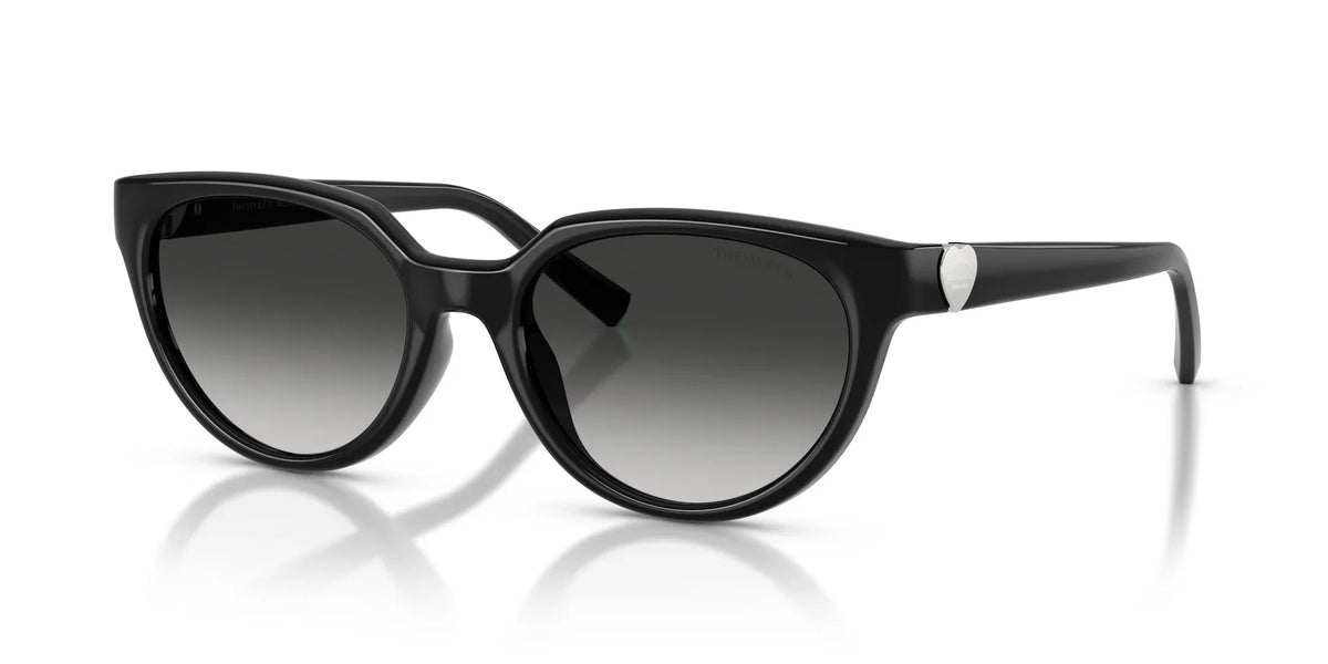 Tiffany & Co. TF4256D Cat Eye Sunglasses -TIFFANY Sunglasses- OptiVision