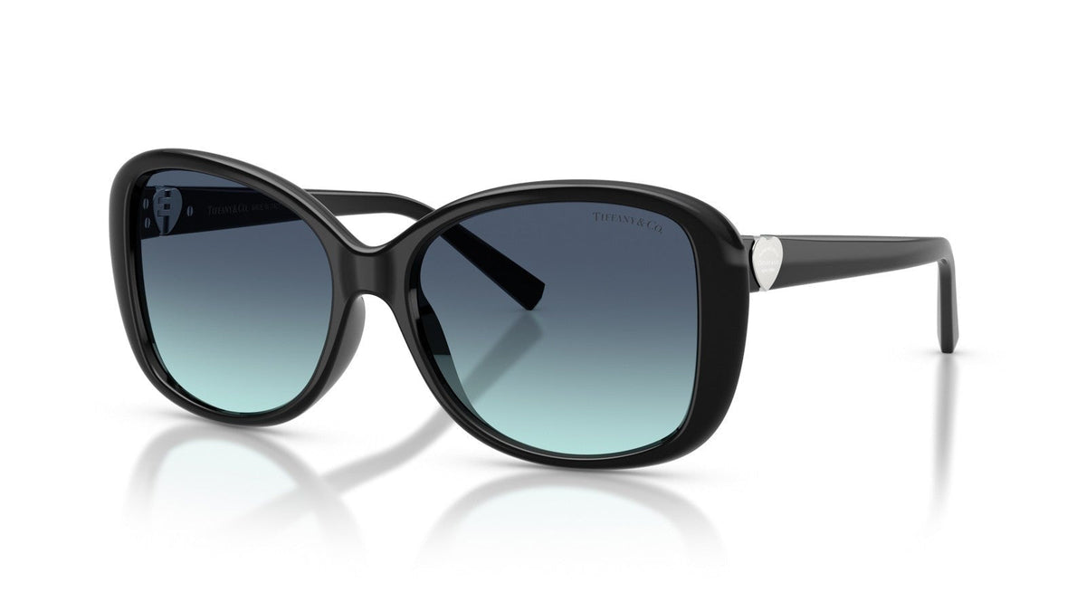 Tiffany & Co. TF4257U Pillow Sunglasses -TIFFANY Sunglasses- OptiVision
