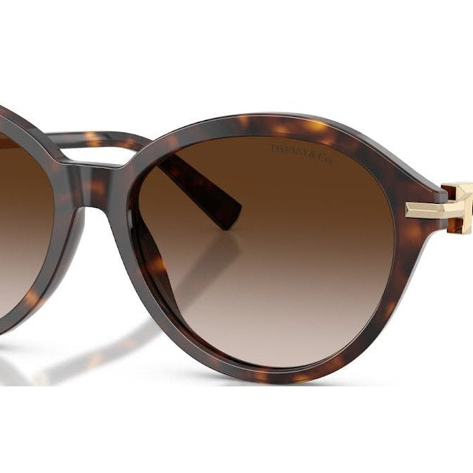 Tiffany & Co. TF4259 Round Sunglasses -TIFFANY Sunglasses- OptiVision