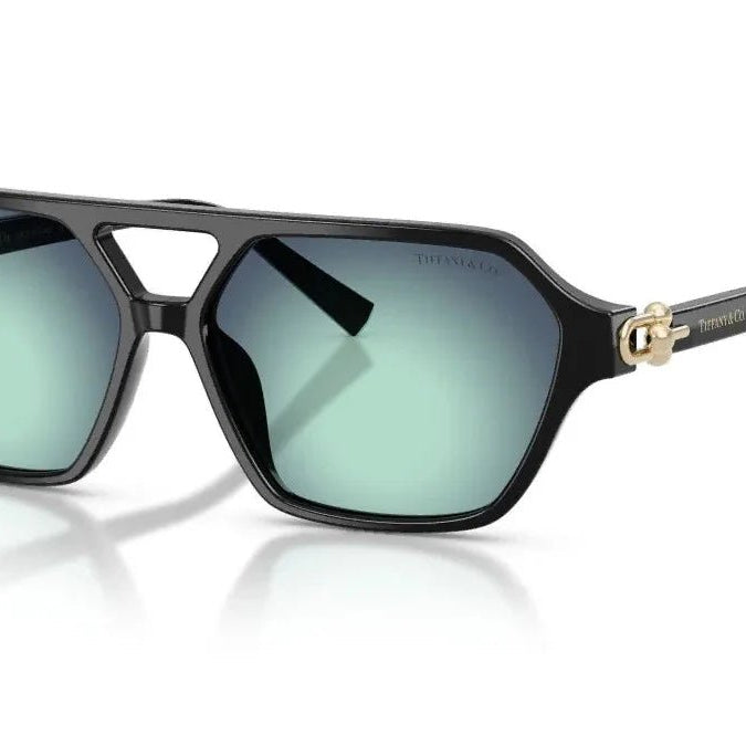 Tiffany & Co. TF4264U Square Sunglasses -TIFFANY Sunglasses- OptiVision