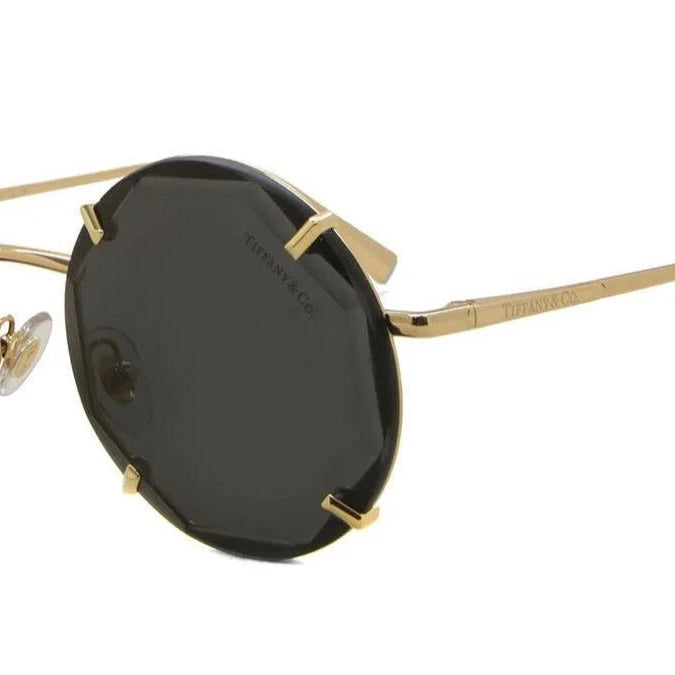 Tiffany & Co. TF3091 Round Sunglasses -TIFFANY Sunglasses- OptiVision