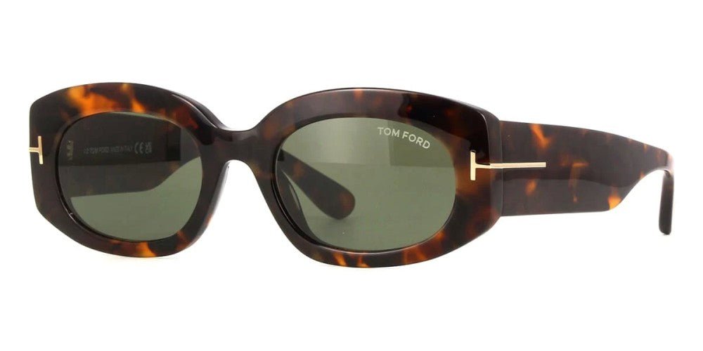 TOMFORD FT1187-F Cielle -TOM FORD Sunglasses- Optivision