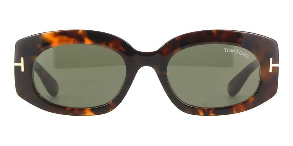 TOMFORD FT1187-F Cielle -TOM FORD Sunglasses- Optivision