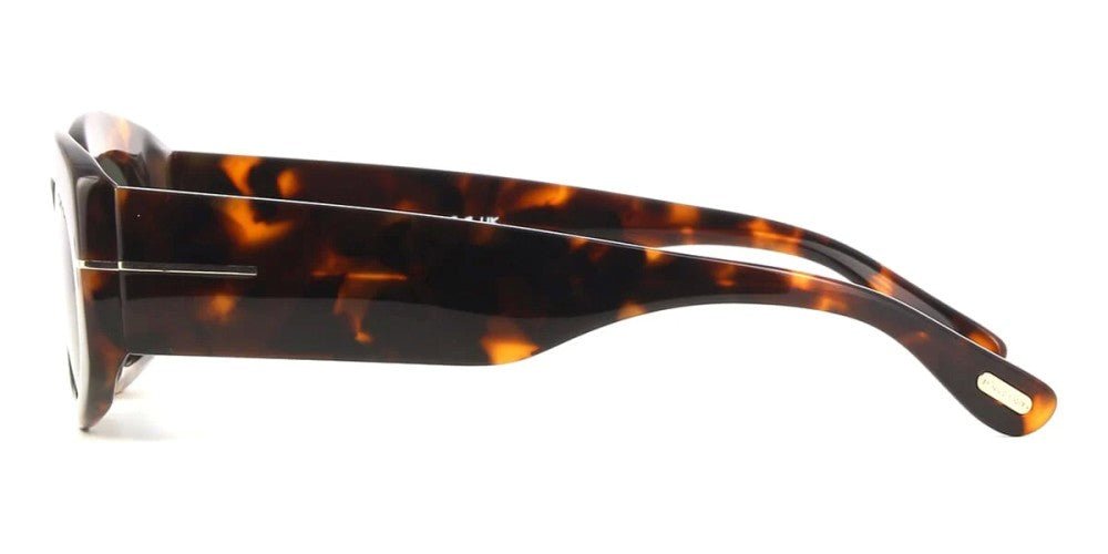 TOMFORD FT1187-F Cielle -TOM FORD Sunglasses- Optivision