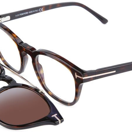 TOMFORD FT5532 -TOMFORD Eyeglasses- Optivision