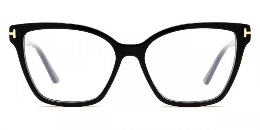 TOM FORD FT5641-B -TOM FORD Eyeglasses- Optivision