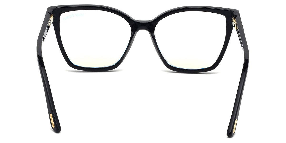 TOM FORD FT5641-B -TOM FORD Eyeglasses- Optivision