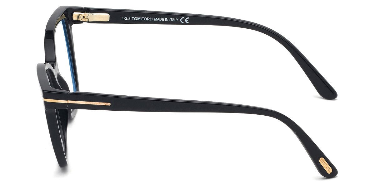 TOM FORD FT5641-B -TOM FORD Eyeglasses- Optivision