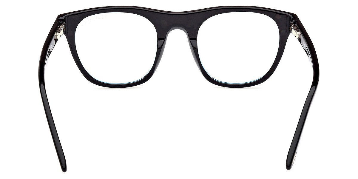 TOM FORD FT5895-B Square -TOM FORD Eyeglasses- Optivision
