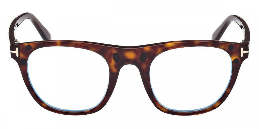 TOM FORD FT5895-B Square -TOM FORD Eyeglasses- Optivision