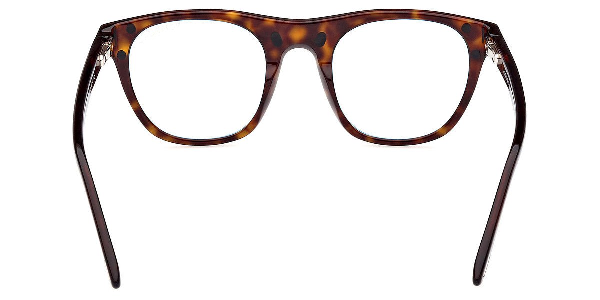 TOM FORD FT5895-B Square -TOM FORD Eyeglasses- Optivision