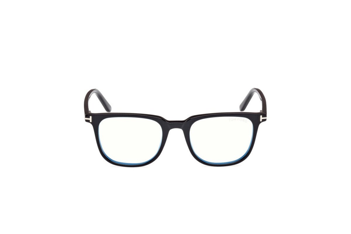 TOM FORD FT5916-B Square -TOM FORD Eyeglasses- Optivision