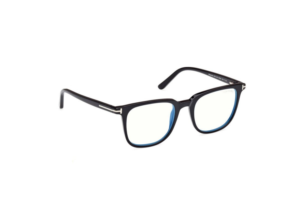 TOM FORD FT5916-B Square -TOM FORD Eyeglasses- Optivision