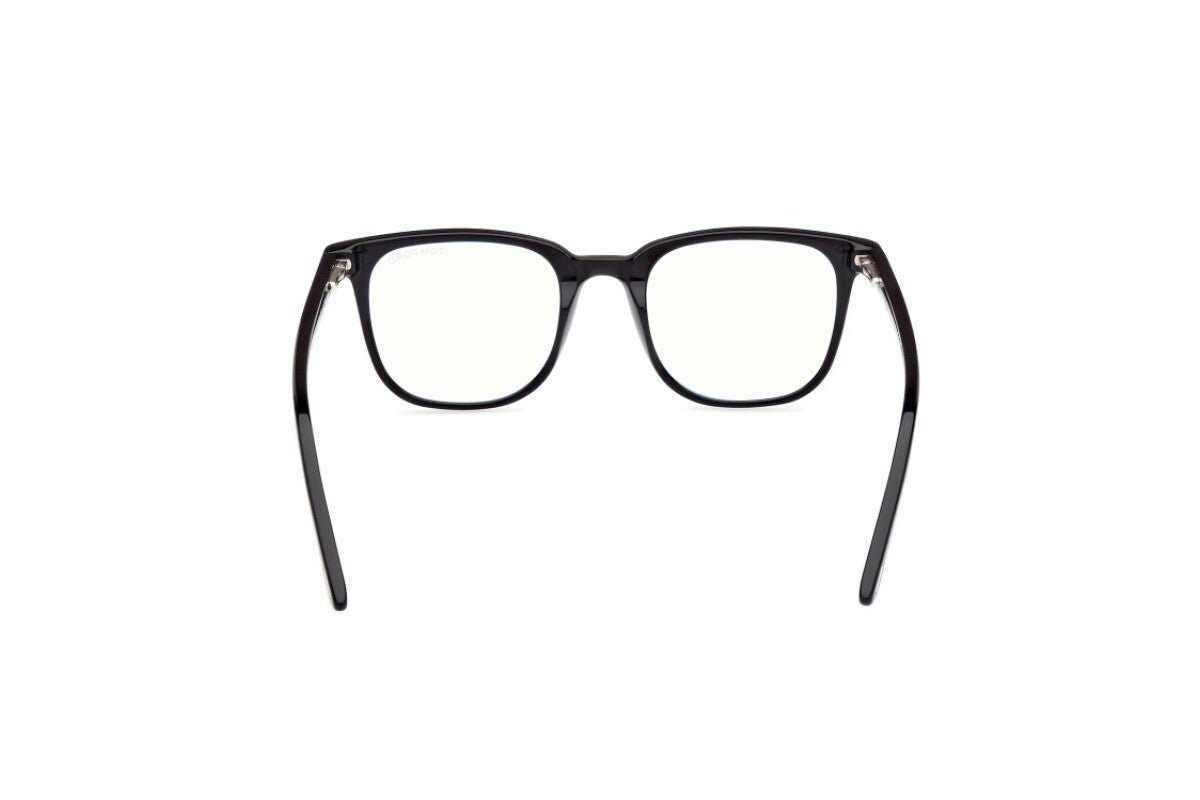 TOM FORD FT5916-B Square -TOM FORD Eyeglasses- Optivision