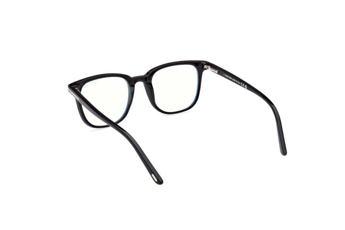 TOM FORD FT5916-B Square -TOM FORD Eyeglasses- Optivision