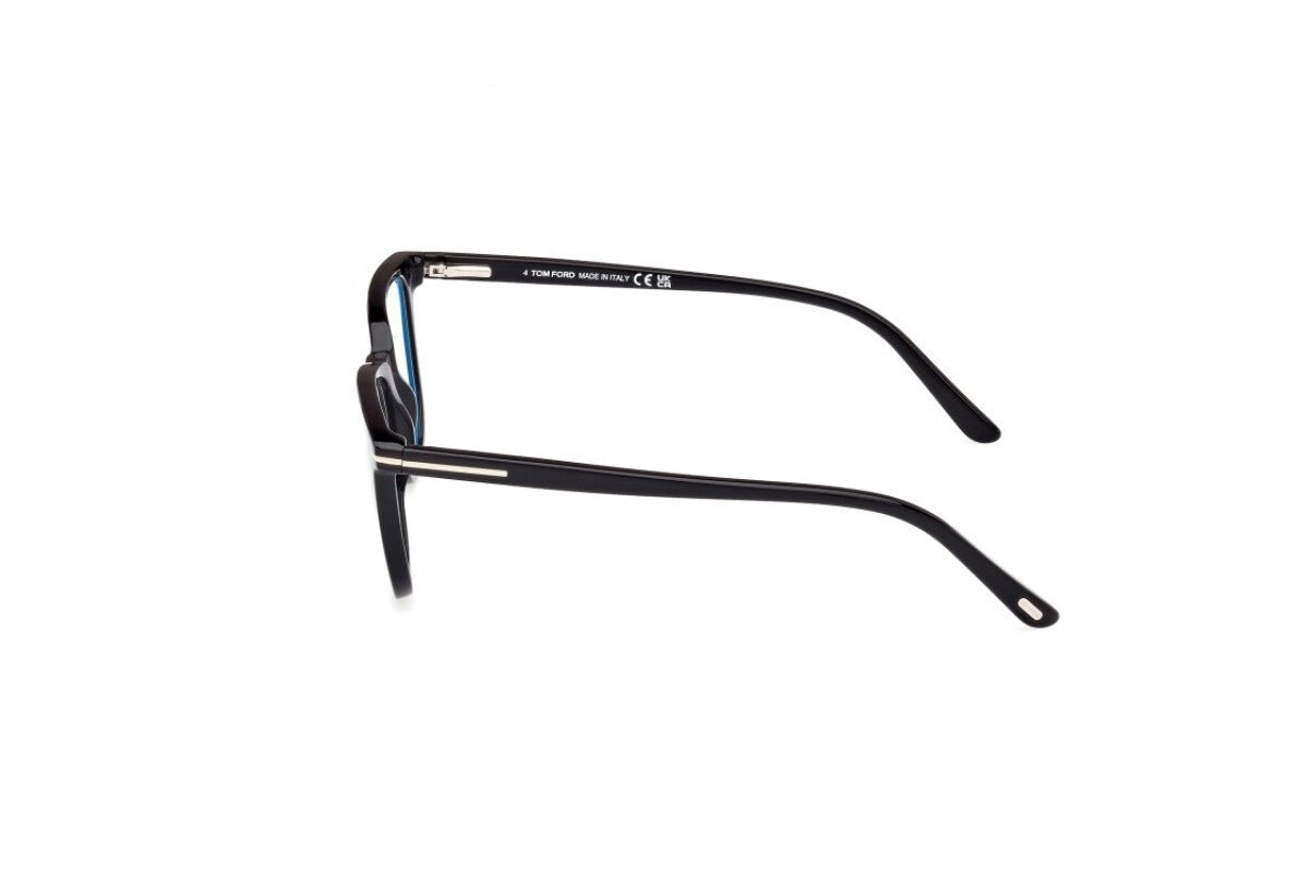 TOM FORD FT5916-B Square -TOM FORD Eyeglasses- Optivision