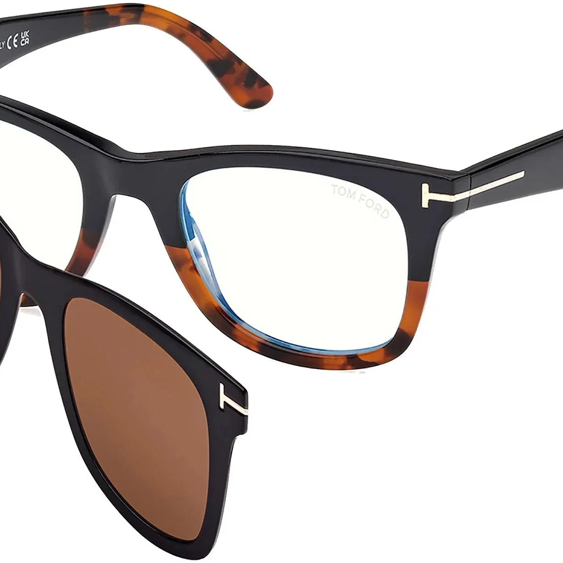 TOM FORD FT5970-B