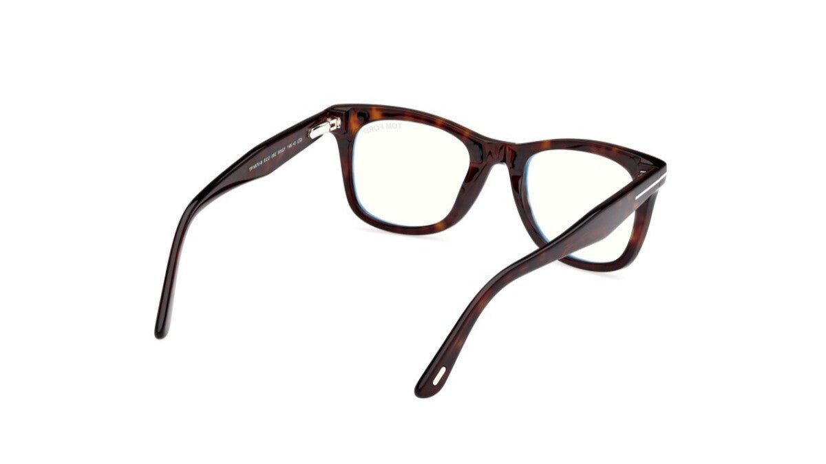 TOM FORD FT5970-B Square -TOM FORD Eyeglasses- Optivision