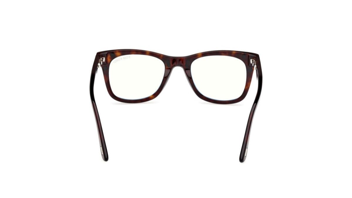 TOM FORD FT5970-B Square -TOM FORD Eyeglasses- Optivision