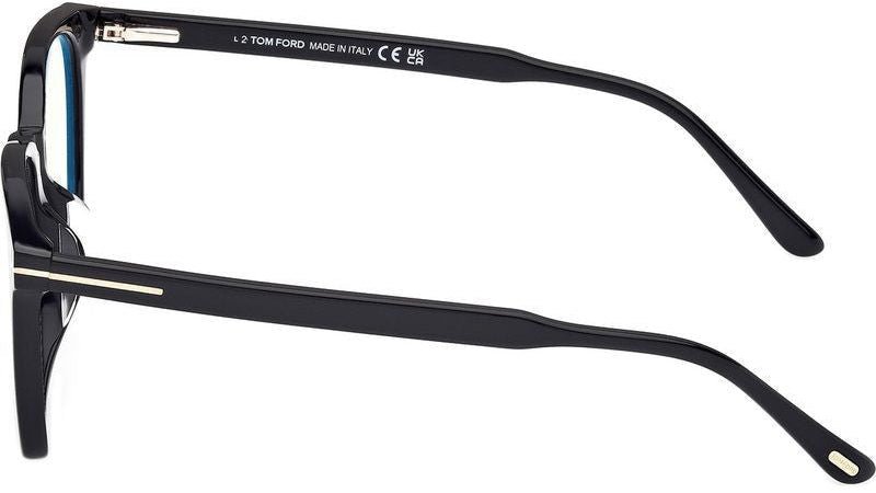 TOM FORD FT6052-D-B -TOM FORD Eyeglasses- Optivision