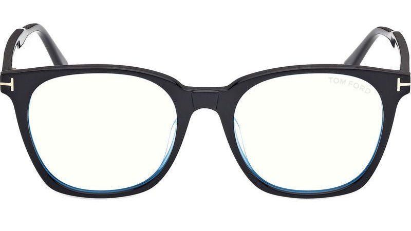 TOM FORD FT6052-D-B -TOM FORD Eyeglasses- Optivision