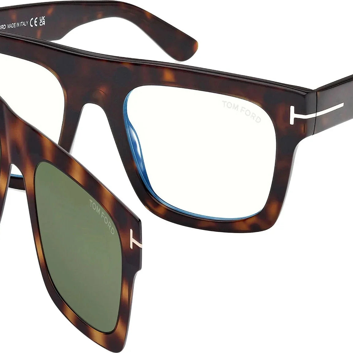TOMFORD FT6068-B