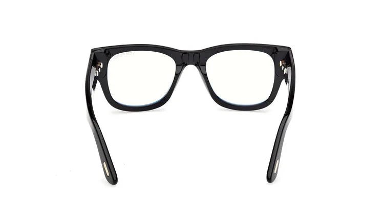 TOM FORD FT6099-B Square -TOM FORD Eyeglasses- Optivision