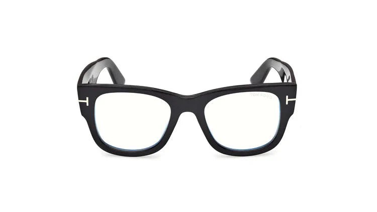 TOM FORD FT6099-B Square -TOM FORD Eyeglasses- Optivision